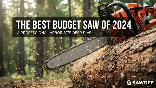 Best Budget Chainsaw 2026: 8 Value Picks Under $300 [Tested]