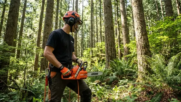 Best Lightweight Chainsaws: Weight, Power & Use Cases