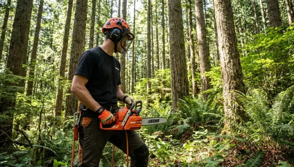 Best Lightweight Chainsaws: Weight, Power & Use Cases