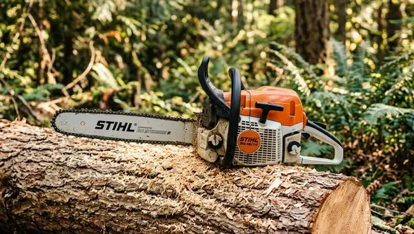 Best Chainsaws for 2026 (Top Picks Compared)