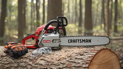 Craftsman S165 Review: A Deep-Dive into the Red Brand’s Prosumer Powerhouse