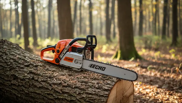 Echo CS 620P Review: The Professional's Undisputed Torque King