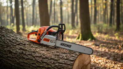 Echo CS 620P Review: The Professional's Undisputed Torque King