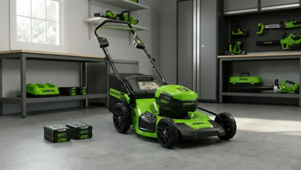 Greenworks Pro 80V Chainsaw Review: The High-Voltage Challenger to Gas Dominance