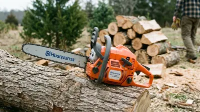Husqvarna 450 Rancher Review 2026: Specs & Best Uses
