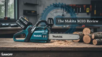 The Makita XCU03 Review: A 36V Powerhouse That Defies the 'Battery Weakness' Myth