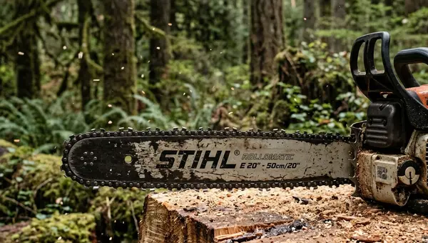Skip Tooth Chains Pro Review: The Professional’s Powerhouse for Deep Timber