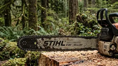 Skip Tooth Chains Pro Review: Torque, Bar Length & Specs