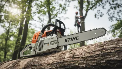 Stihl MS 194 T Review: Is This The Best Value Top-Handle For Professional Arborists?